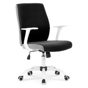 COMBO scaun office, culoare: negru / gri