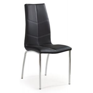 K114 scaun negru