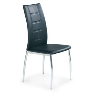 K134 scaun negru