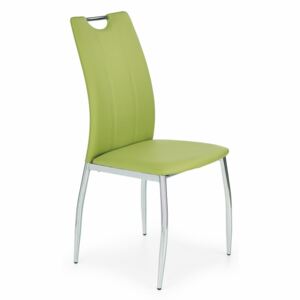 K187 scaun verde