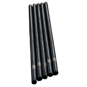 Pai Metalic Metalic Black, 21.5 cm, Premium (1 bucata)
