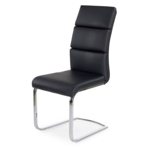 K230 scaun negru