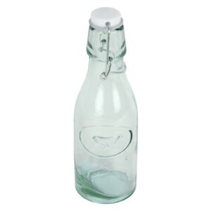 Recipient sticlă pentru lapte cu dop Ego Dekor, 500 ml