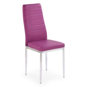 K70C NOU scaun violet