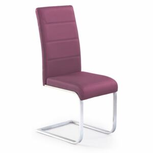 K85 scaun violet