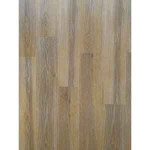 Parchet SPC (Nou LVT), Compozit Vinil cu Piatra, Baumann, Culoare Stejar Natur, 1220x180x5/0.3mm (8802-1)