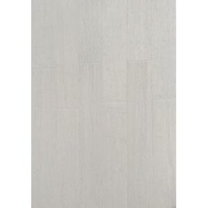Parchet de Bambus Densificat, Atingere Fibra Lemn Stejar, Culoare Alb, cu Click 920x125x14mm (ADW-CF)