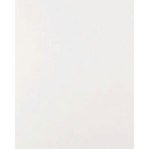 Faianta Kai Ceramics White Matt alb cu finisaj mat, patrata, 20 x 20 cm