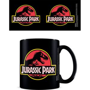 Căni Jurassic Park - Classic Logo