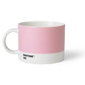 Cană pentru ceai Pantone, 475 ml, roz