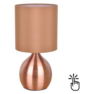 Brilagi - Lampă de masă dimmabilă cu touch SIENA 1xE14/40W/230V