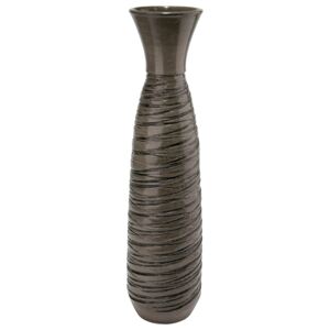 Vaza RUGA, ceramica, 17 x 70 cm