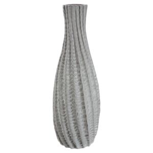 Vaza GIRO , ceramica, 17 x 51 cm