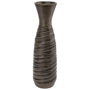 Vaza RUGA, ceramica, 22.5 x 90 cm