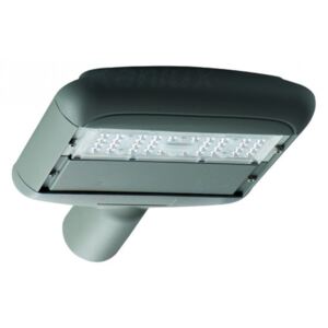Kanlux 27330 Lampadare exterior Street LED gri aluminiu LED SMD 3900lm IP65