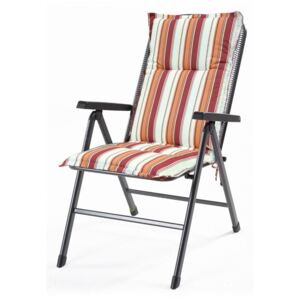 Creador Hartman orange 100x50x6-1 pernă de scaun