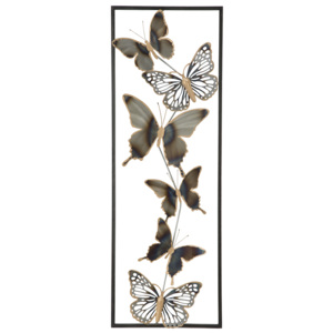 Decoratiune de perete Butterfly