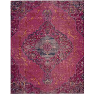 Covor Oriental & Clasic Aniyah, Visiniu/Multicolor, 200x300