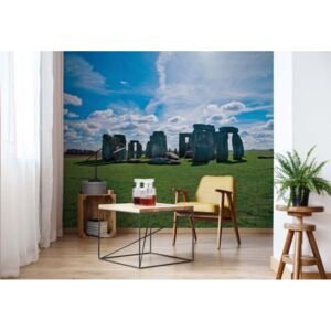 Fototapet GLIX - Stonehenge + adeziv GRATUIT Tapet nețesute - 368x254 cm