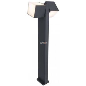 Lutec 7193801118 Cuba 23W 3000K 1000lm IP54 lampă de podea cu LED-uri pentru exterior Cuba 23W 3000K 1000lm IP54