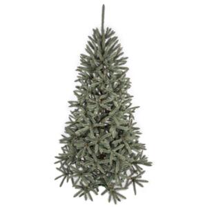 Pom de Crăciun artificial Molid Argintiu 250cm