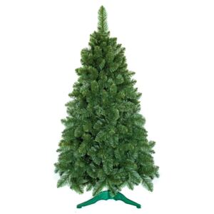 Brad de Crăciun artificial Caucazian 120cm
