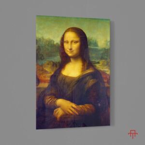 Sticla - Mona Lisa 70 x 100 cm