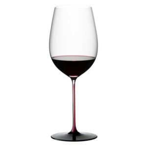 Pahar pentru vin, din cristal Bordeaux Grand Cru, 860 ml, Riedel