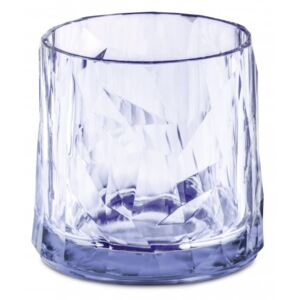 Pahar pentru apa Unbreakable Superglas Aquamarine, Club No.2, 250 ml