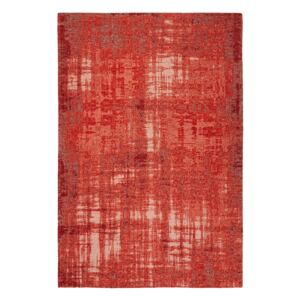 Covor rosu Vintage Red (6 dimensiuni 68x120 - 240x340) - 68x120