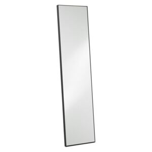 Oglinda BoConcept Medina negru/120 cm