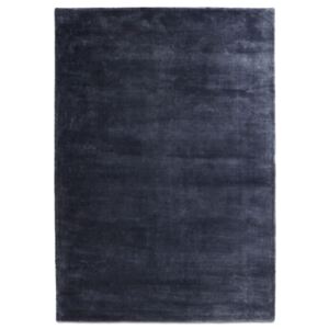 Covor BoConcept Loom - Blue, 170x240 cm