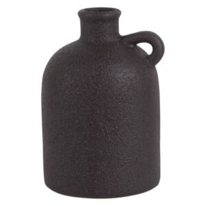 Vază din ceramică PT LIVING Burly, negru
