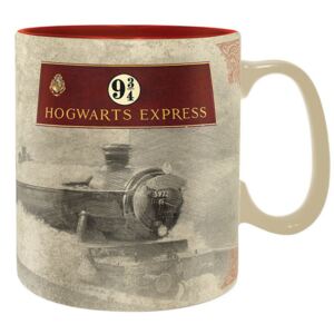 Harry Potter - Hogwarts express Cană