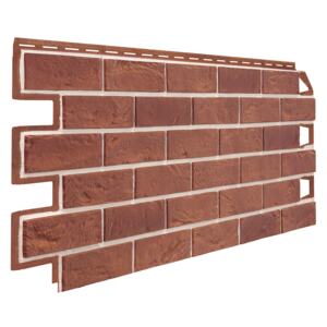 Lambriu pentru exterior Solid VOX Brick Dorset(1 cutie/4.2 mp)