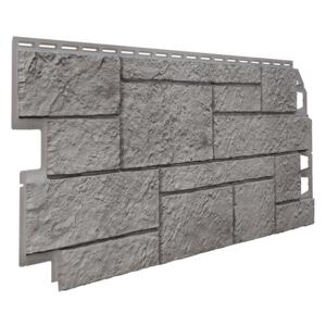 Lambriu pentru exterior Solid VOX Sandstone Gri (1 cutie/4.2 mp)