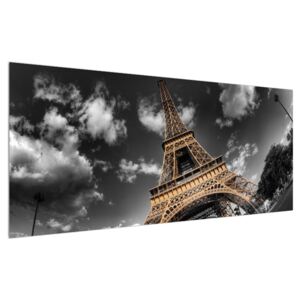 Tablou cu turnul Eiffel (Modern tablou, K010263K12050)