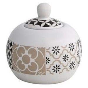 Zaharniță din ceramică Brandani Alhambra