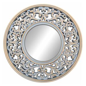 Oglindă de perete Versa Simply, ø 35 cm
