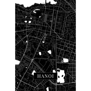 Harta Hanoi black
