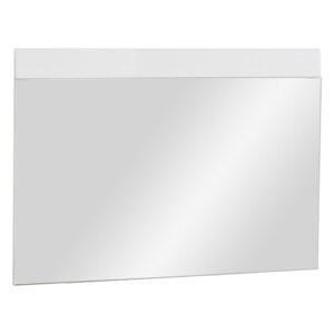 Oglindă de perete Germania Adana, 89 x 63 cm, alb