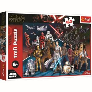 Puzzle Star Wars: The Rise of Skywalker