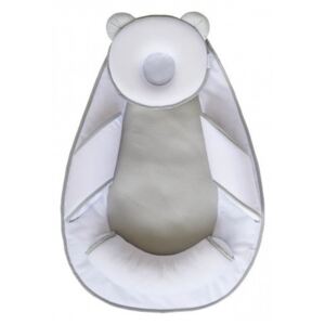 Candide - Perna cu paturica pentru bebelusi Panda Pad Air +