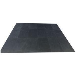 K Black 30 x 61 cm (2.2 mp)