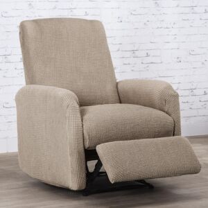 Huse care se întind foarte bine NIAGARA alunei fotoliu de relaxare (l. 70 - 90 cm)