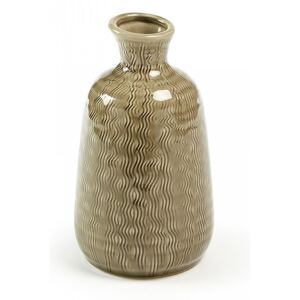 Vaza maro din ceramica 22 cm Allyson La Forma