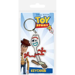Toy Story 4 - Forky Breloc