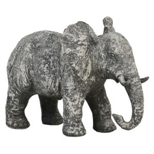 Https://koomood.ro/ornament-elephant-gri-antichizat