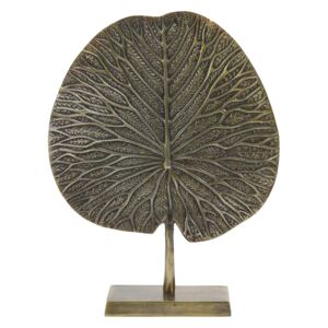 Https://koomood.ro/ornament-leaf-bronz-antichizat