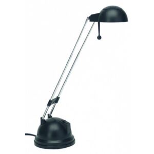 Lampa de birou cu brat rabatabil, 20W - halogen, Office Products -